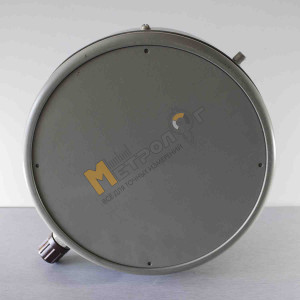 Манометр МО-1226 ( 600 кгс/см2 ) кл.0.15