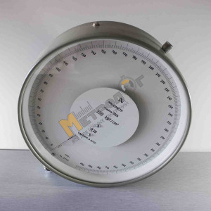 Манометр МО-1226 ( 250 кгс/см2 ) кл.0.25
