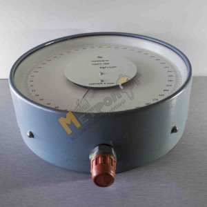 Манометр МО-1226 ( 60 кгс/см2 ) кл.0.15