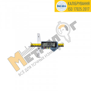 Штангенглубиномер ШГЦ-200 (Микротех)