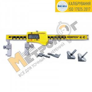 Штангенциркуль ШЦЦУП-150 (Микротех)