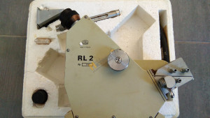 Рефрактометр RL-2