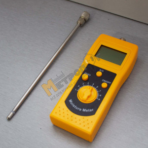 Вологомір порошку DM-300C (0...90%)