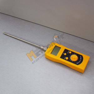 Вологомір порошку DM-300C (0...90%)