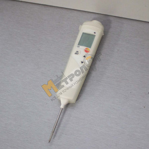 Термометр Testo 106