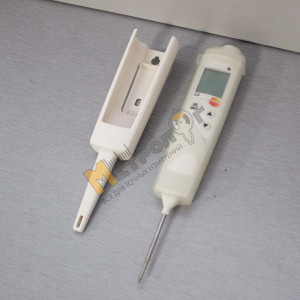 Термометр Testo 106
