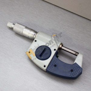 Микрометр МКЦ К-25 0,001 мм (Shahe)