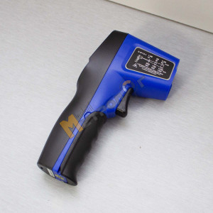 Пирометр IR-837 FLUS (-50+580)