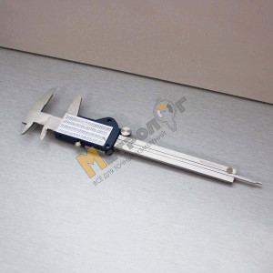 Штангенциркуль цифровой ШЦЦ-I-150-0,01 (Shahe)