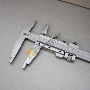 Штангенциркуль ШЦ-II-300-0,02 (Shahe)
