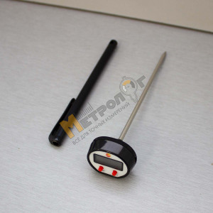 Мини термометр Testo 1110 (-50...+150°C)