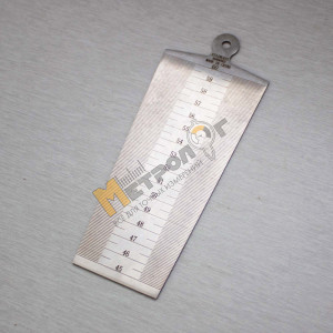 Линейка коническая 45-60 мм