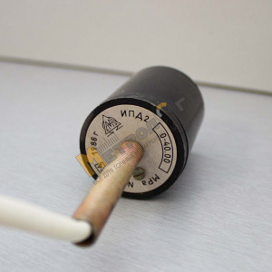Измерительный преобразователь давления ИПД-2 (0...40МПа)