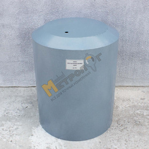 Шаблон доступа к аварийным дверям (цилиндры)