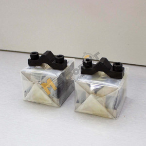 Призмы поверочные П1-2 60х60х50 (комплект)