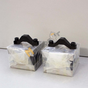 Призмы поверочные П1-3 105х105х78 (комплект)