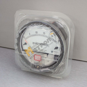 Манометр Magnehelic 2000 (25 millibars)