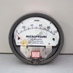 Манометр Microprsure (0...100 Pa)