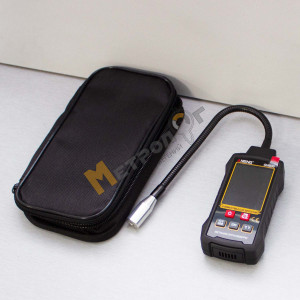 Течешукач газу GN-806 ANENG