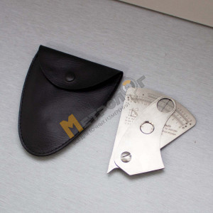 Шаблон сварщика MS-5