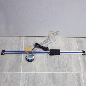 Линейка (шкала) ЛЦВ-600 Shahe (выносной индикатор)