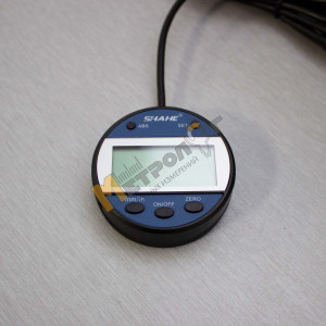 Линейка (шкала) ЛЦВ-600 Shahe (выносной индикатор)