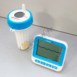 Термогігрометр TP-211B для басейну ThermoPro