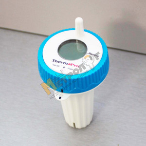 Термогігрометр TP-211B для басейну ThermoPro