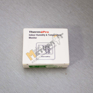 Термогігрометр ThermoPro TP-157
