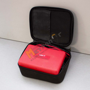 Мегаомметр UNI-T UT502A 