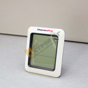Термогігрометр ThermoPro TP-60C з виносним датчиком