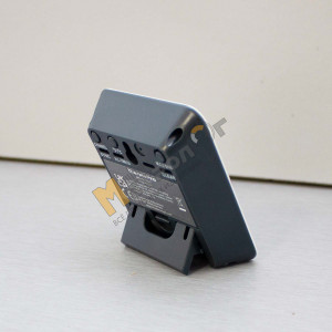 Термогігрометр ThermoPro TP-60C з виносним датчиком