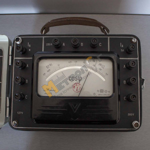 Фазометр Д120