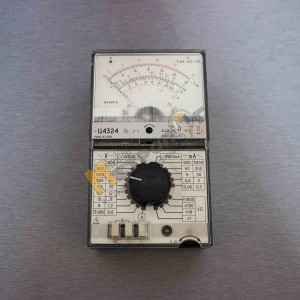 Прилад Ц4324