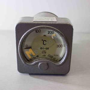 Логометр ЛМ-08 (0...+300°C)