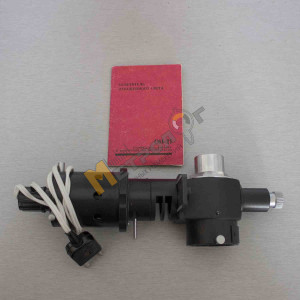 Конденсор ОИ-21