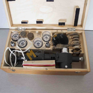 Конденсор ОИ-21