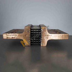 Шунт 75ШСММЗ 6000А