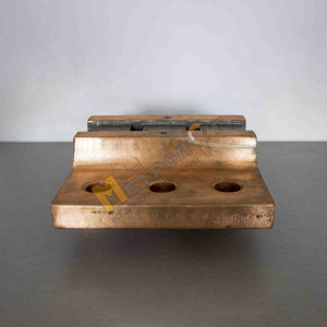 Шунт 75ШСММЗ 6000А