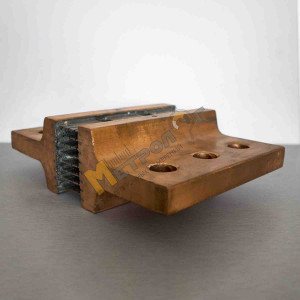 Шунт 75ШСММЗ 6000А