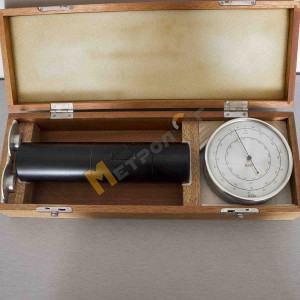 Пистонфон PF 101 TYP 00 003