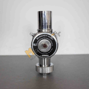 Волюметр MLW 45067