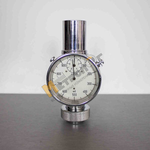 Волюметр MLW 45067