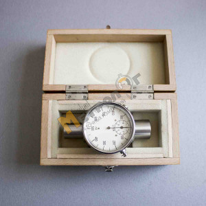 Волюметр MLW 45084