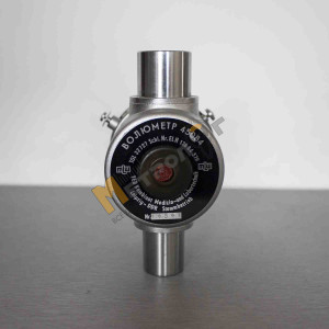 Волюметр MLW 45084