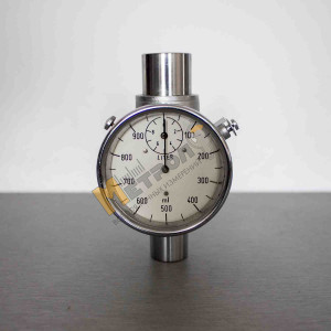 Волюметр MLW 45084