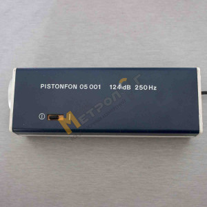 Пистонфон RFT 05 001