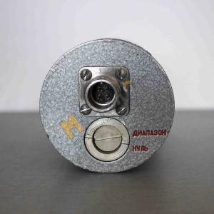 Реле давления ДЧ-1017-6-90 (0...6 кгс)