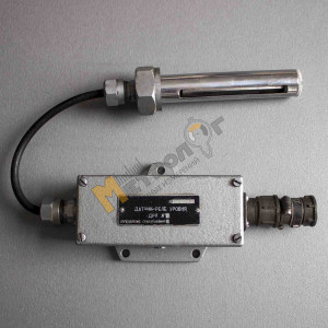 Датчик-реле уровня ДРУ-6