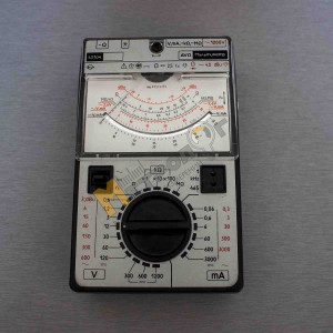 Прилад Ц43104